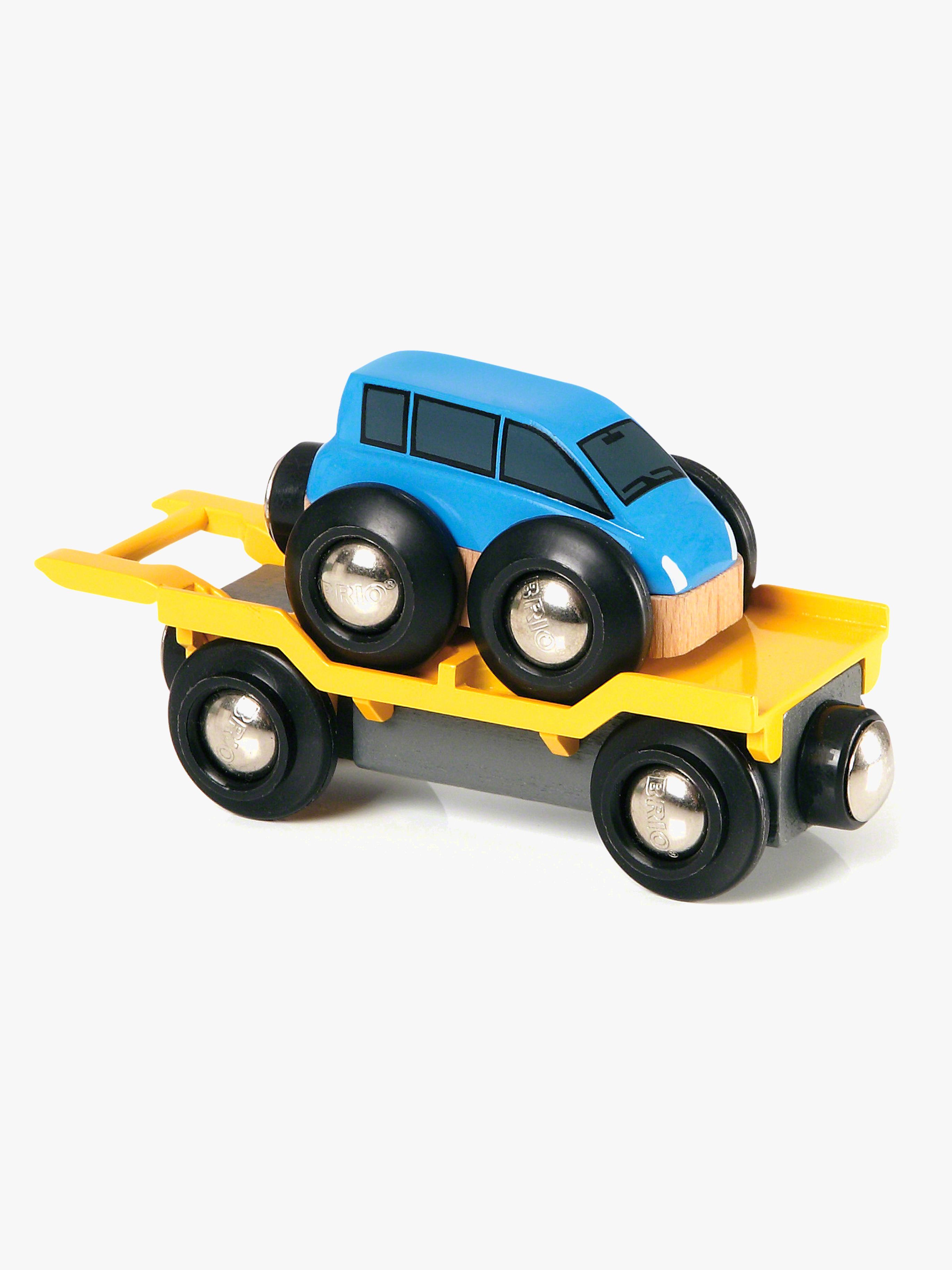Autotransporter