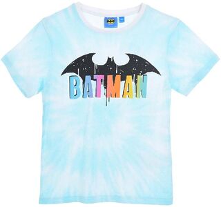 Batman T-Shirt, Türkis