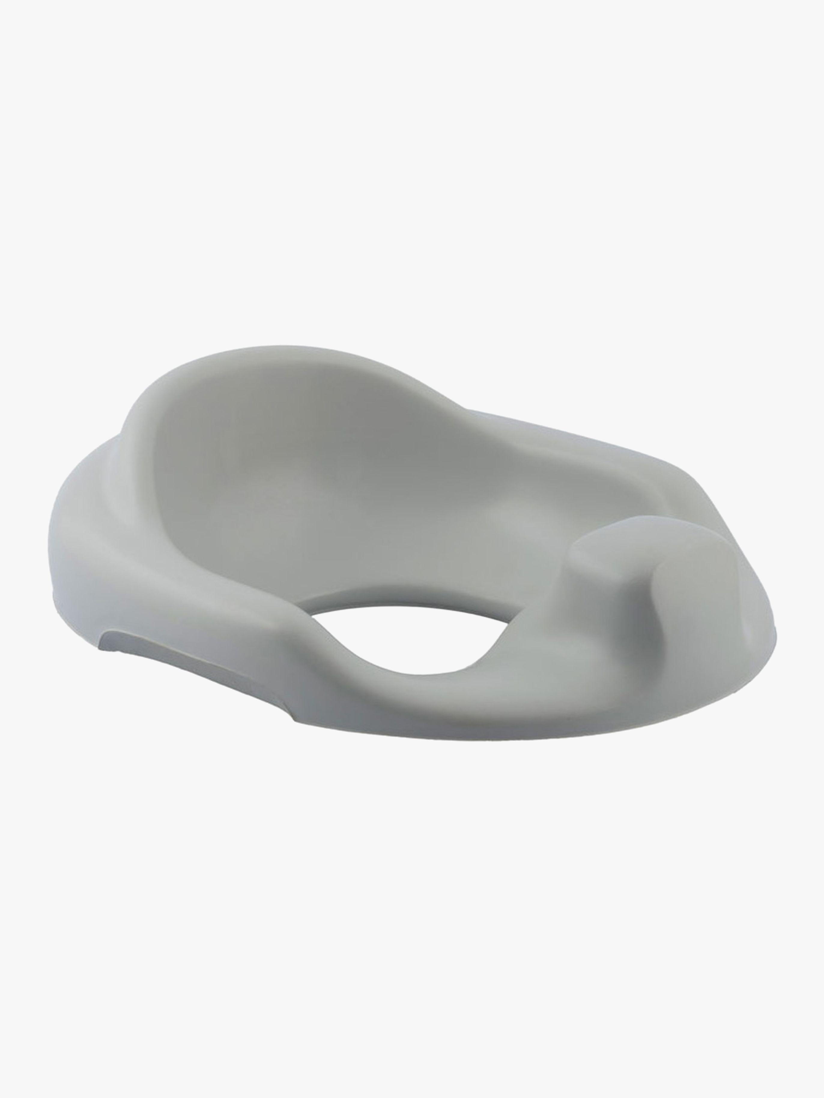 Bumbo Toilettensitz, Cool Grey