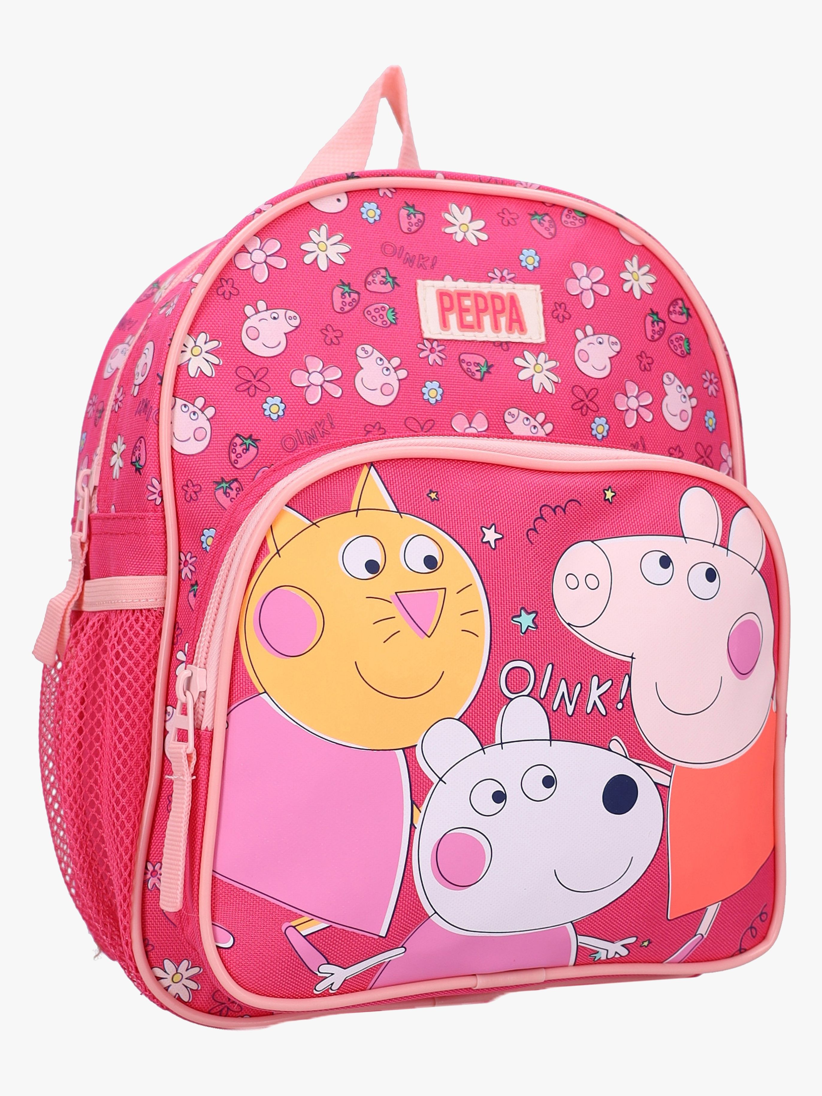 Kinder Rucksack You Are Enough 7L, Rosa