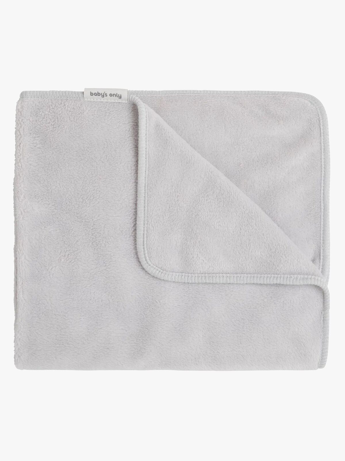 Baby's Only Cot Decke Cozy TOG 2, Dusty Grey