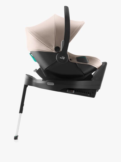Britax Römer Baby-Safe Core Babyschale, Chai