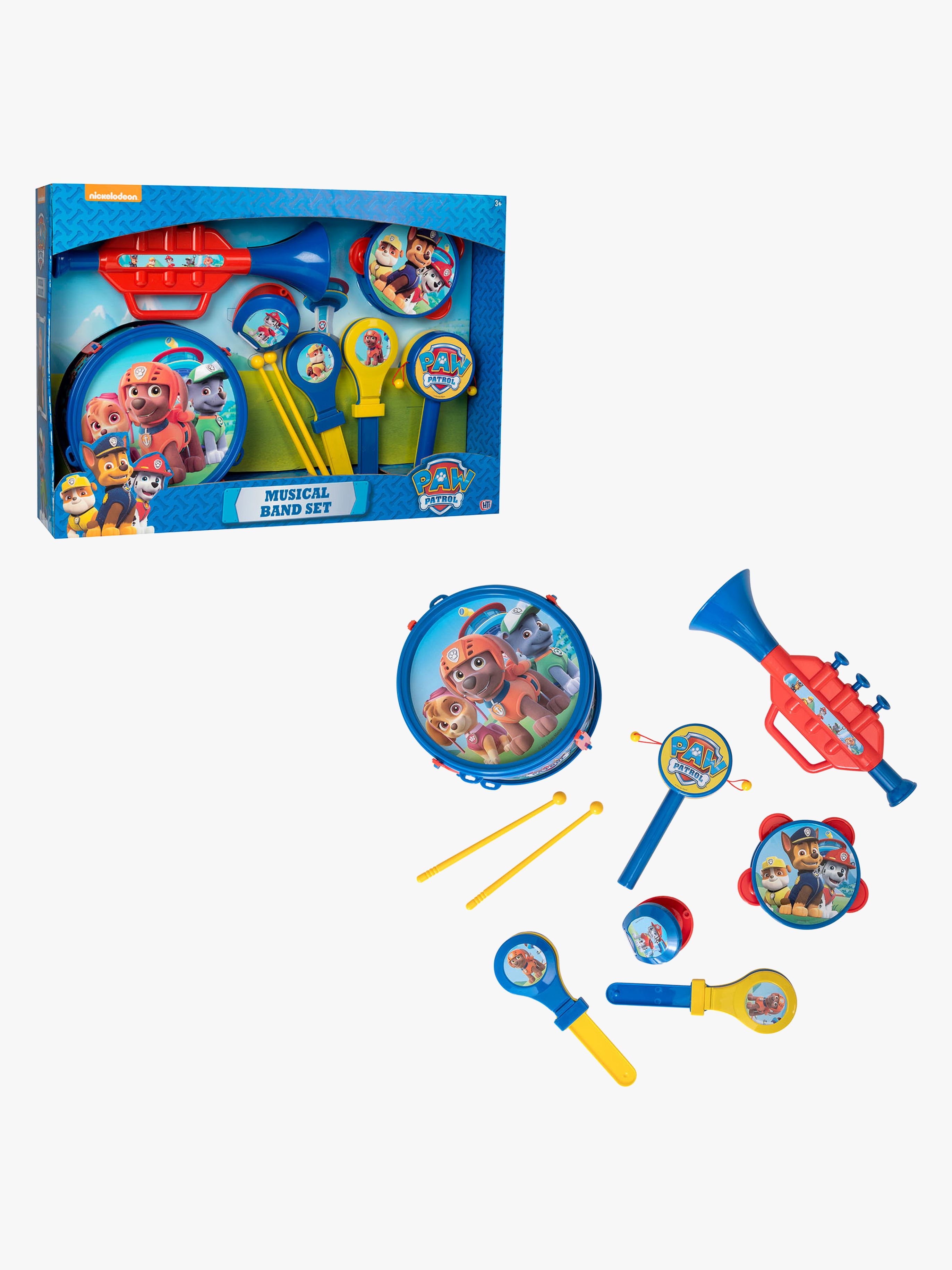 Musik-Set