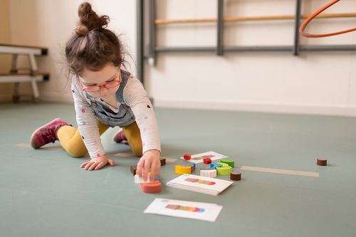 BS Toys Eistraum Kinderspiel