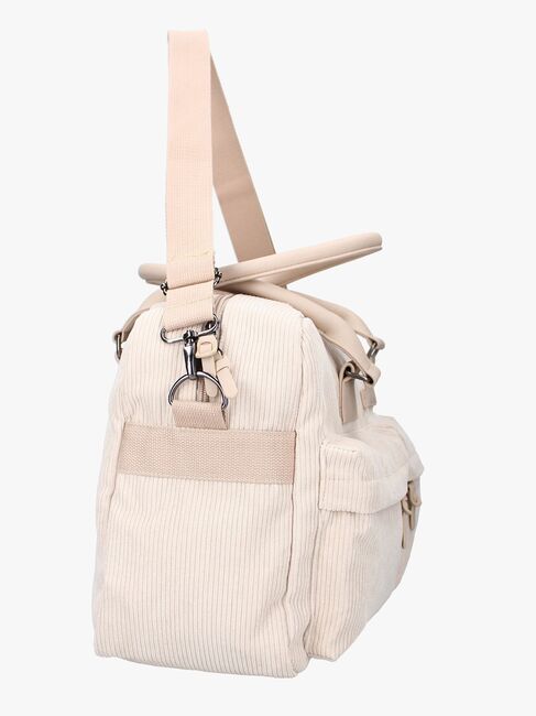 Kidzroom Care Vienna Dream And Laugh Wickeltasche, Sand