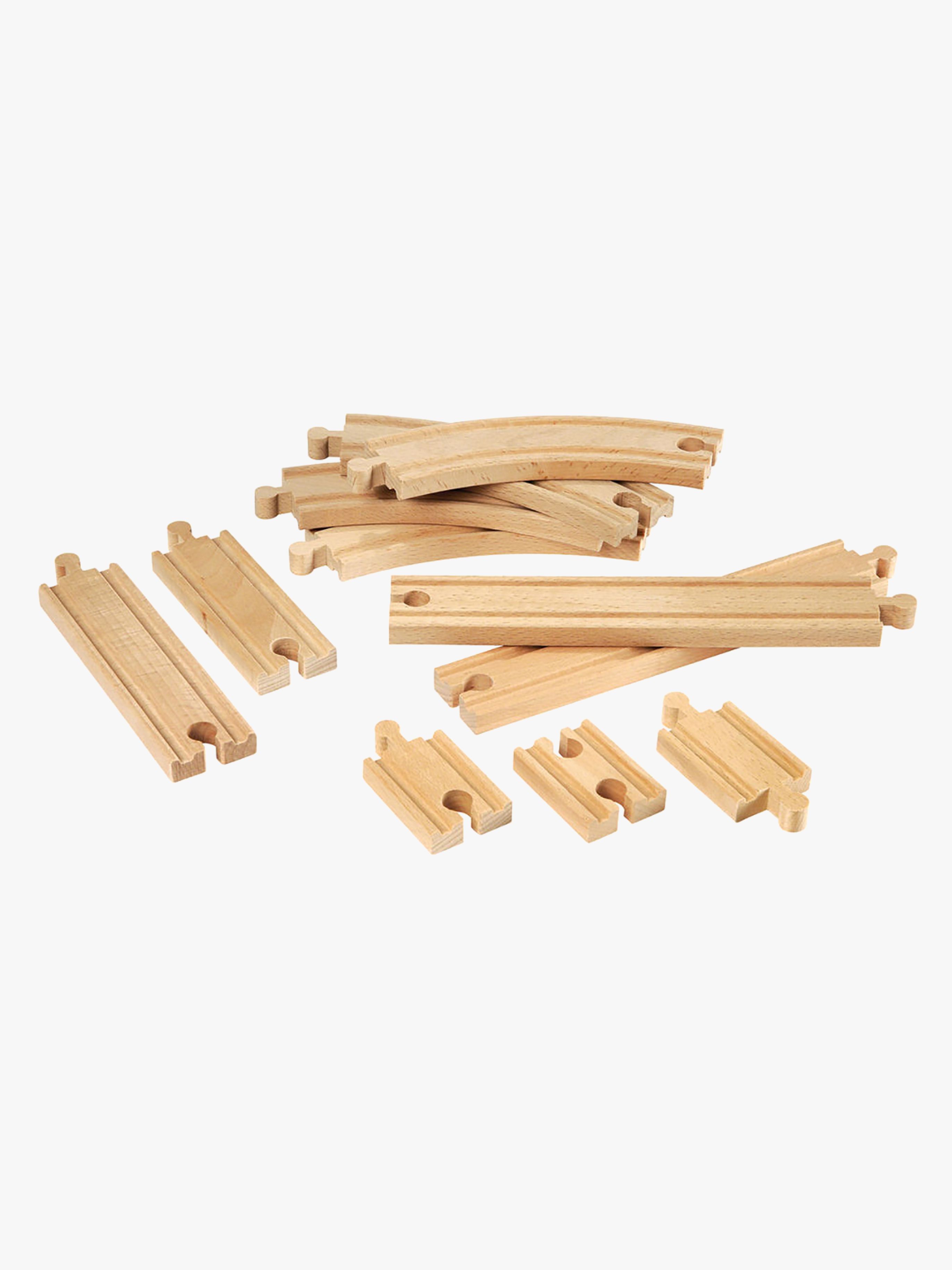 BRIO Schienen Erweiterungsset