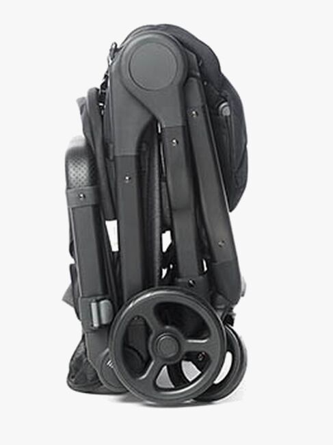 Ergobaby Metro+ Buggy, Slate Grey