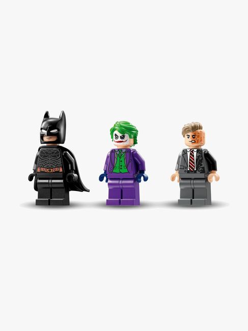 LEGO Super Heroes 76303 Baan Tumbler vs. Two-Face & The Joker