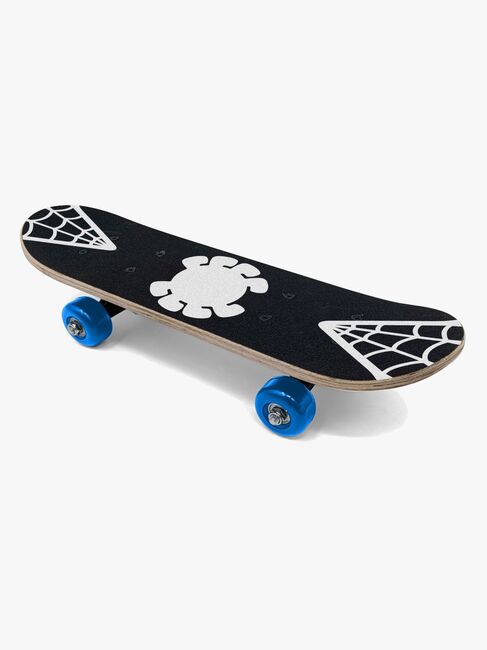 Spidey and His Amazing Friends Skateboard, Gelb