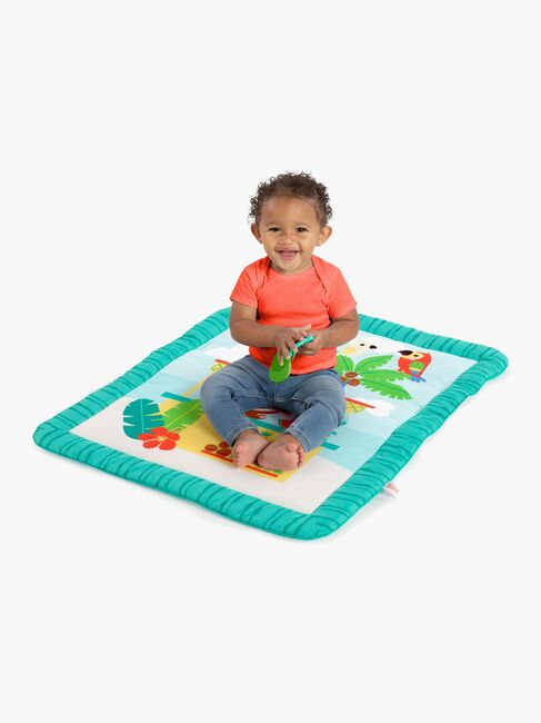 Bright Starts Tiki Toy Bar Spielbogen