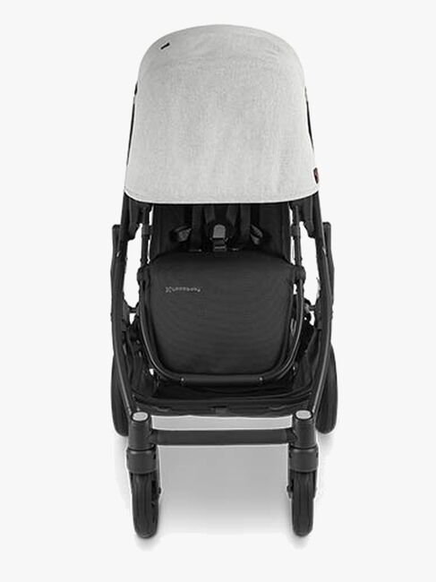 UPPAbaby CRUZ V2 Kinderwagen, Anthony Grey