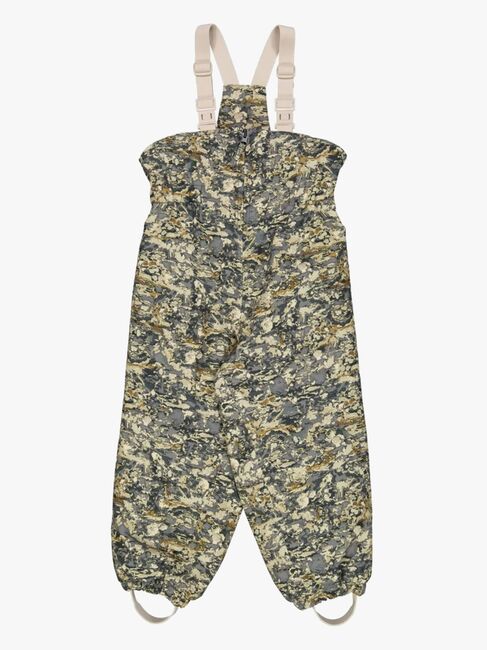 Wheat Sal Skihose, Clouds