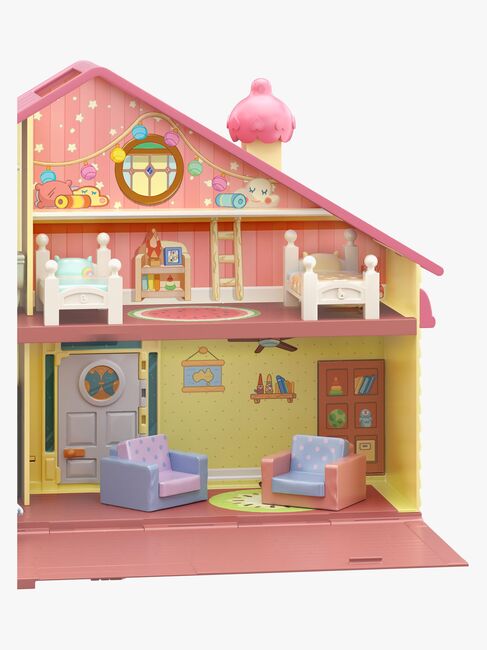 Bluey Haus