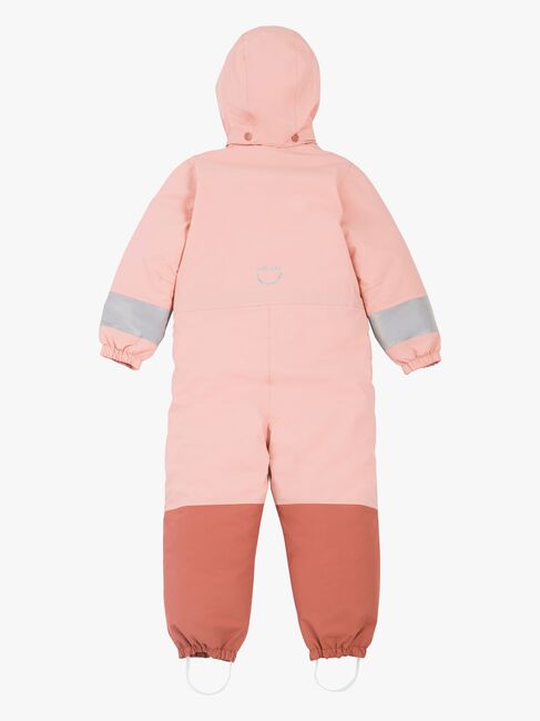 Viking Alv Overall, Rosa