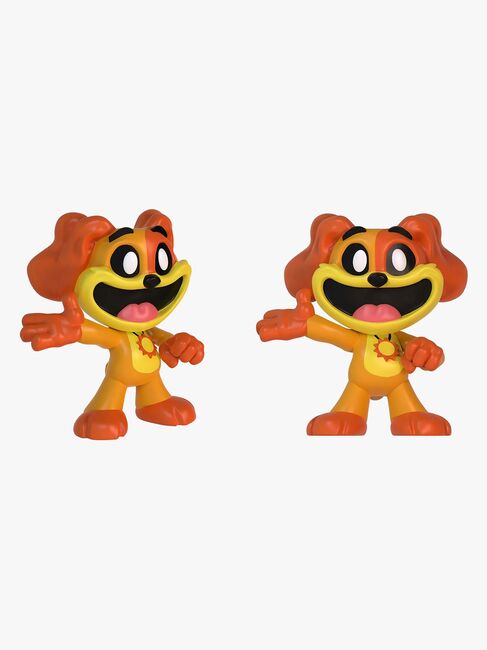 Roblox Poppy Playtime Minifigur Series 3 Critters Gemischte Auswahl