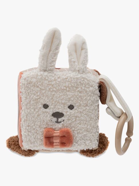 Jollein Multiaktivitätswürfel, Animal Friends