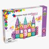 MAGNA-TILES Castle Deluxe Bausatz 48 Teile