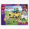 LEGO Friends 42678 Haustierzubehör-Van