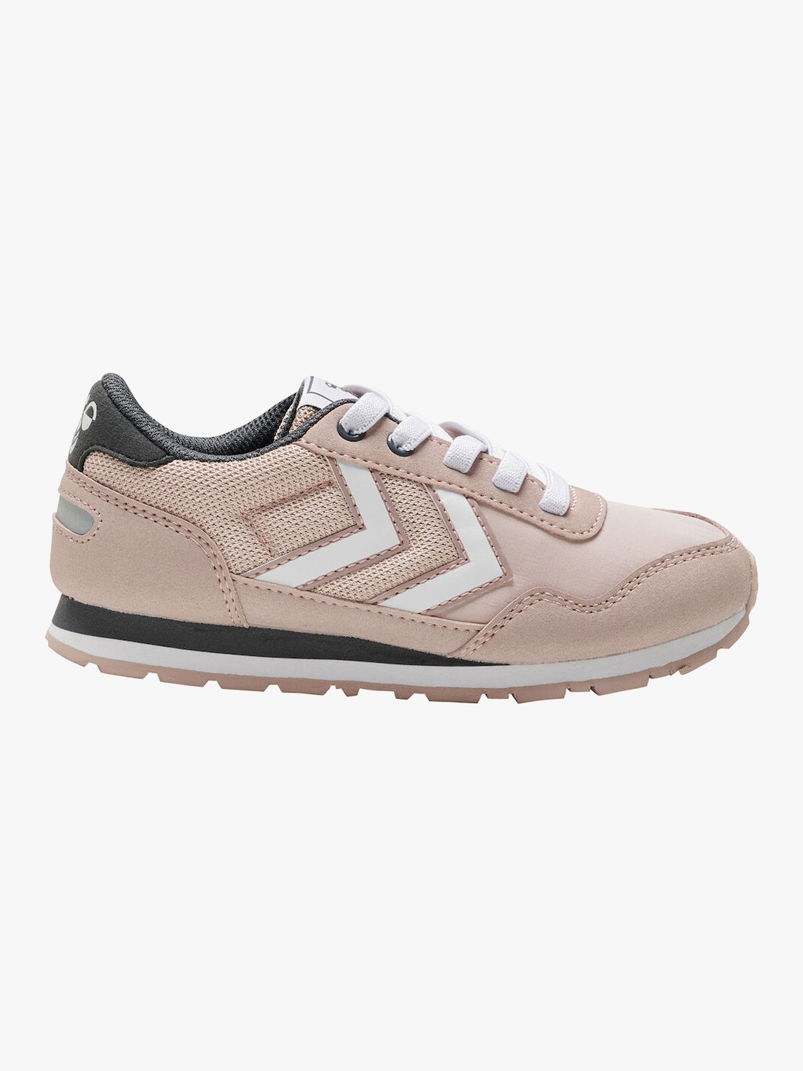Reflex Jr Kinder Sneaker, Pale Mauve, Kinderschuhe