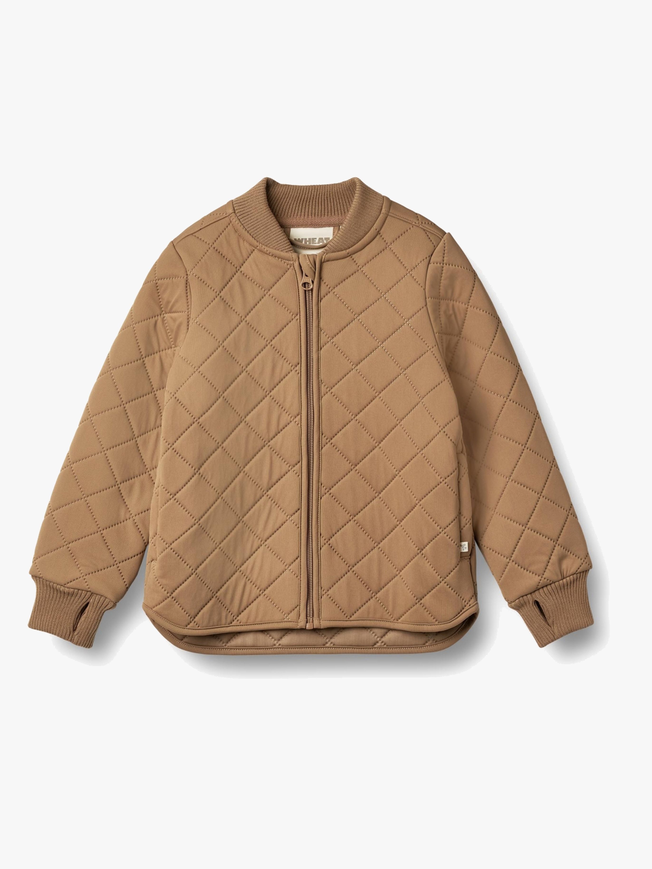 Loui Thermojacke, Hazel, 122