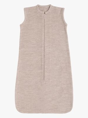 Baby's Only Schlafsack Merinowolle 90cm, Fine Ecru