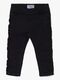 Luca & Lola Caserta Hose Baby, Black