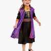Disney Die Eiskönigin Kostüm Anna Kleid