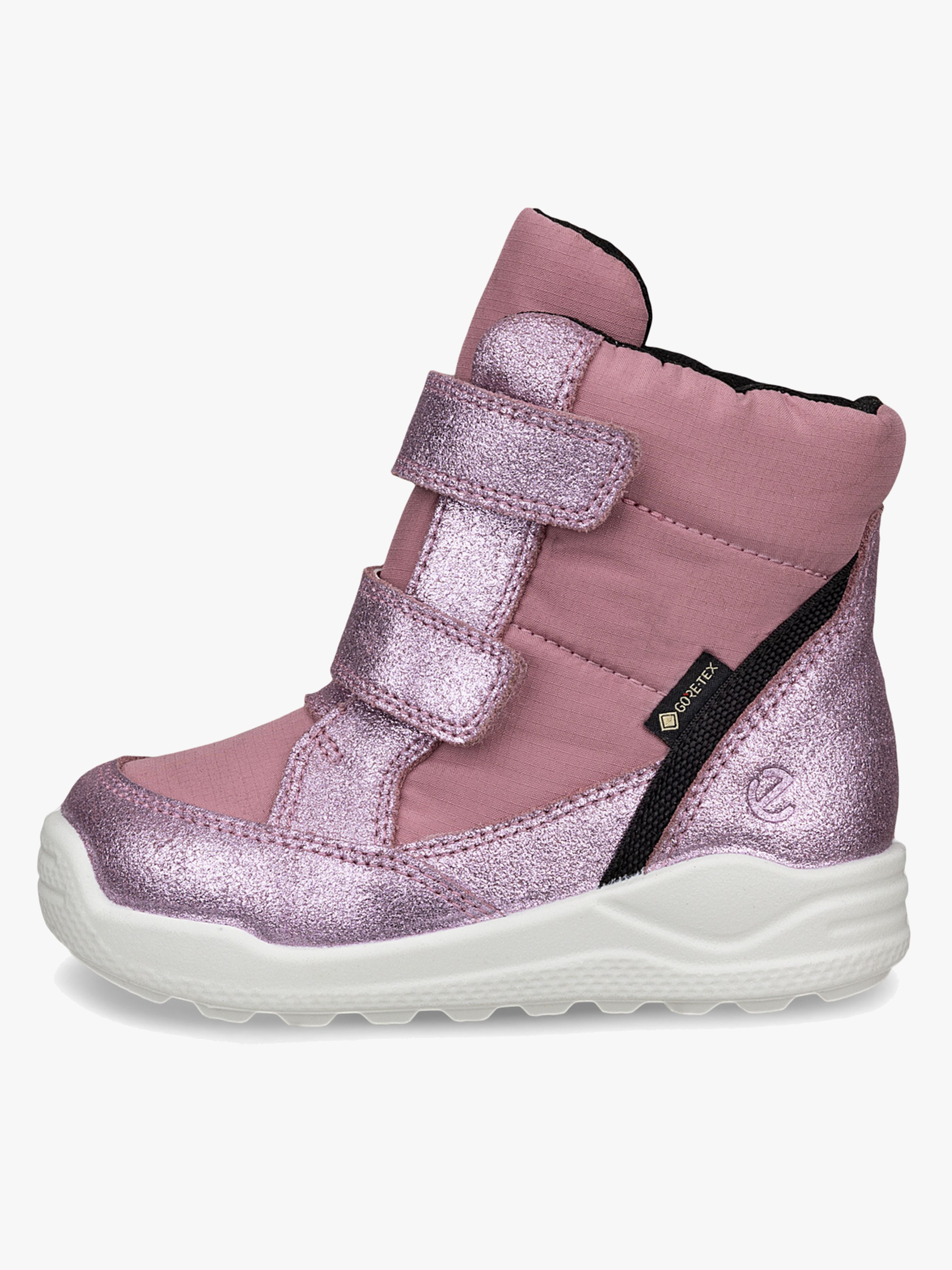Urban Mini GTX Winterstiefel, Blush, 28