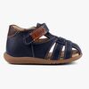 Kavat Rullsand EP Sandalen, Navy