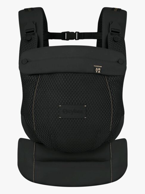 Cybex AMYA Babytrage, Magic Black