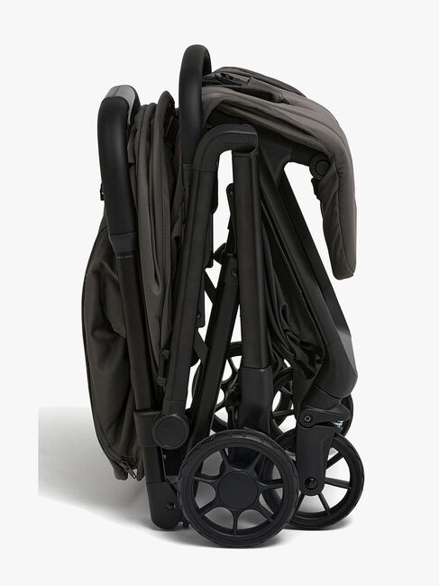 Beemoo Pro Venti Buggy, Mocha Grey
