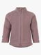 Mikk-Line Wollfilz-Jacke Baby, Twilight Mauve