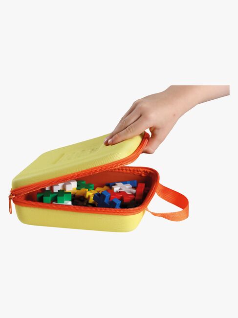 Plus-Plus Big Aufbewahrungstasche