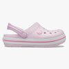 Crocs Classic Sandalen, Ballerina Pink