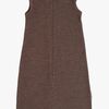 Baby's Only Schlafsack Merinowolle 60cm, Fine Taupe