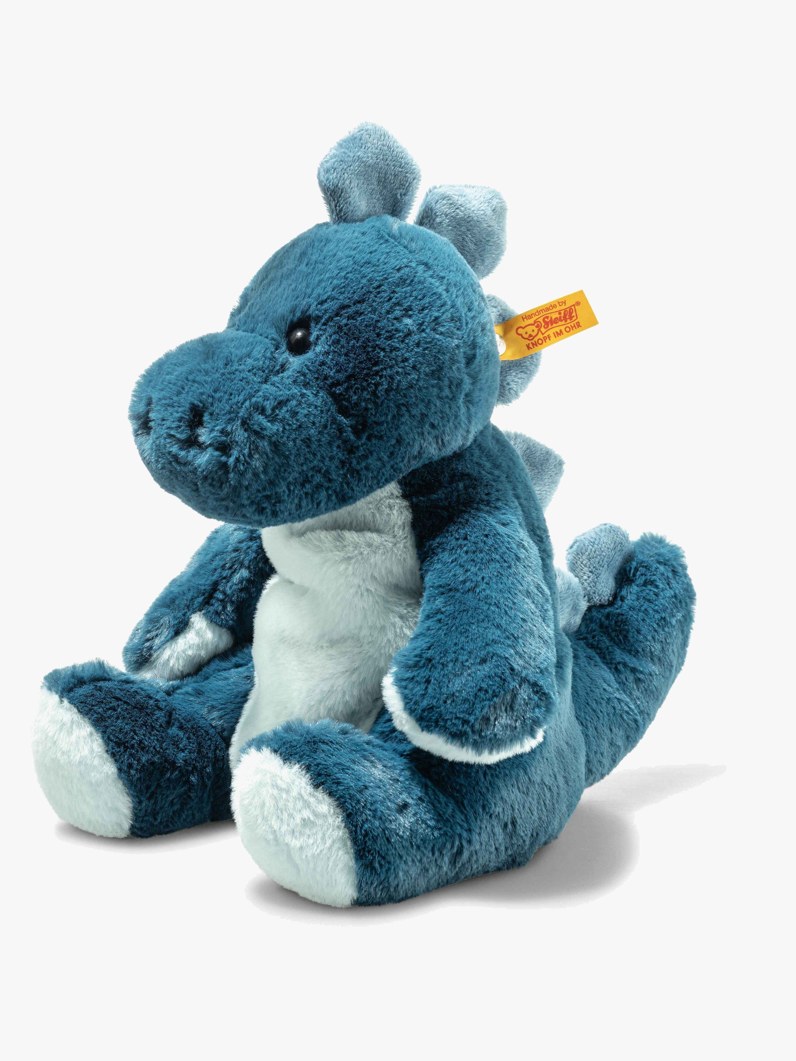 Kuscheltier Stegosaurus Spott
