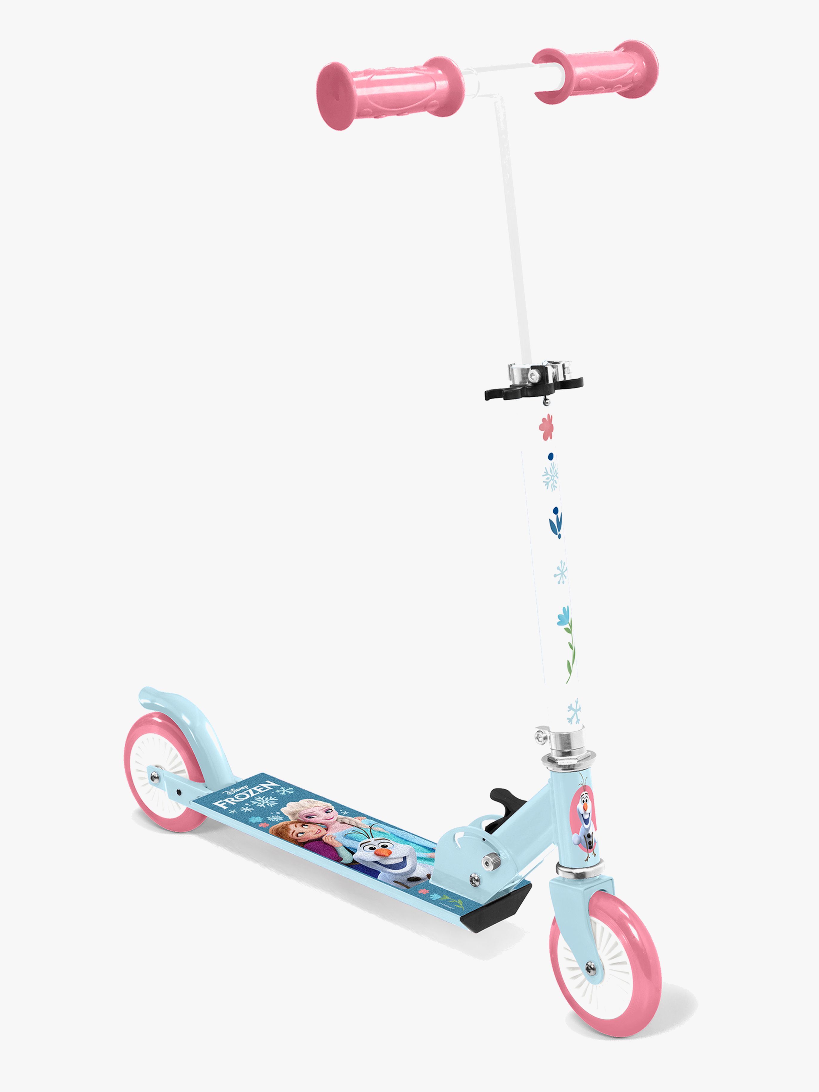 Disney Die Eiskönigin Klapp-Tretroller