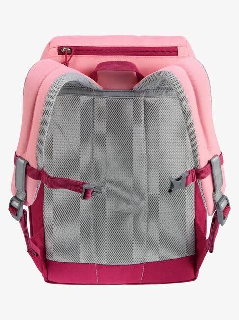 Deuter Schmusebär Rucksack 8L, Blossom Rasberry
