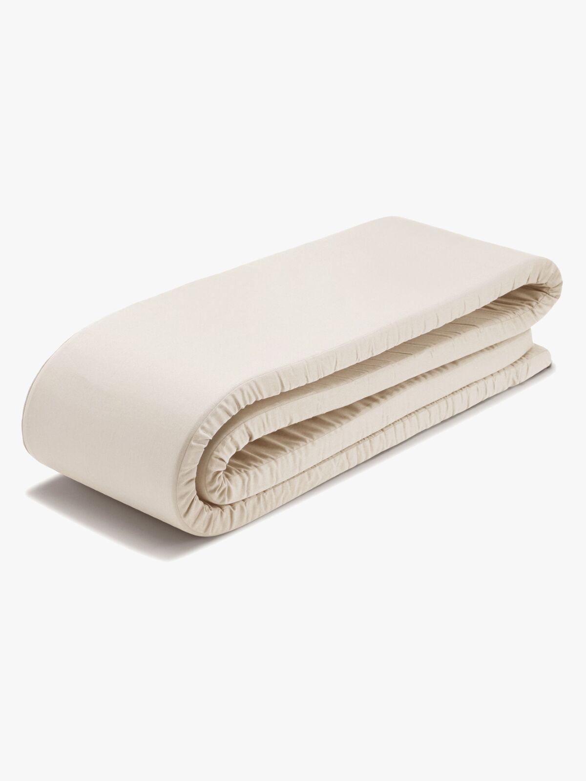 VanillaCopenhagen Nestchen Babybett, Oyster Grey