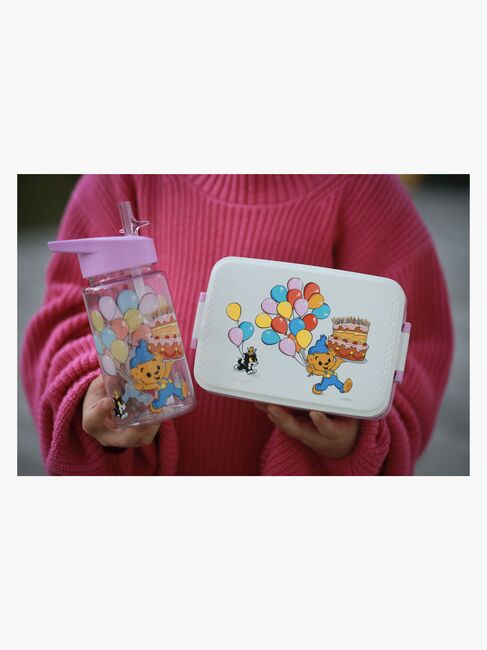 Bamse Brotdose Party