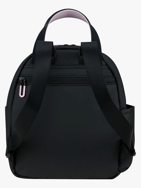 American Tourister Puffy POP Mini Rucksack S 8,5L, Black