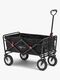 North 13.5 Light Bollerwagen, Black