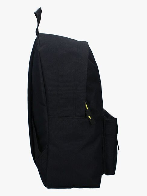 Fortnite Rucksack Battle Royale, Schwarz