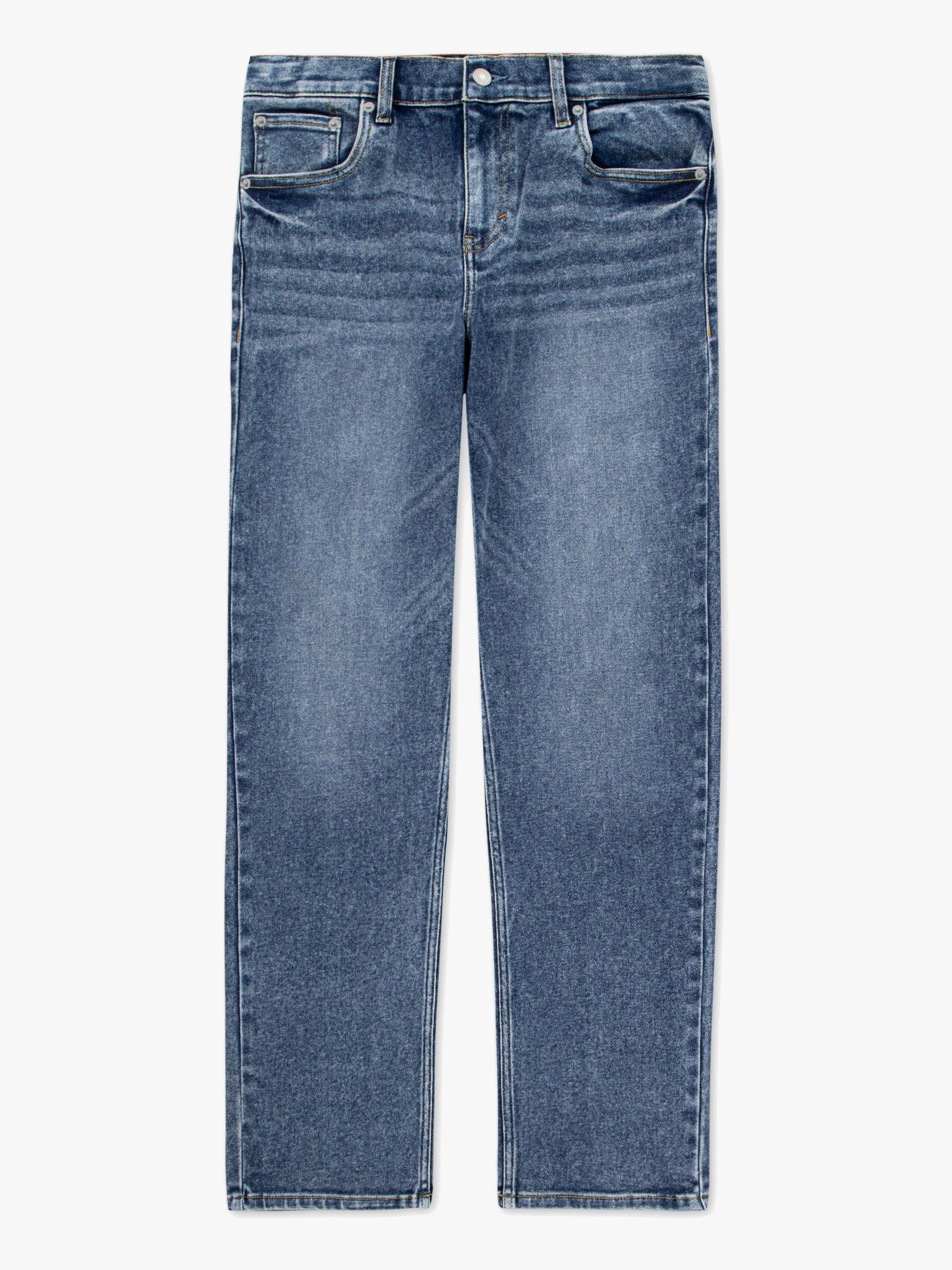 LVB Stay Loose Taper Jeans, Burbank, 116