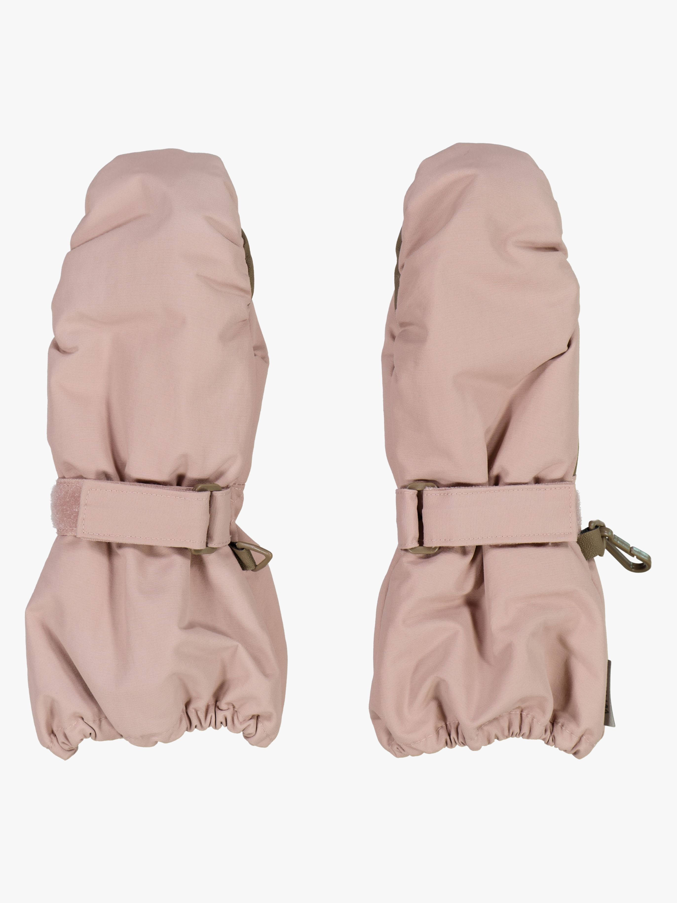 Tech Fäustlinge, Rose, XXL