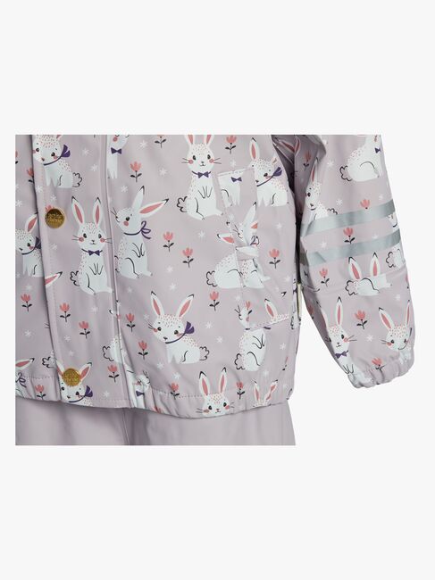 Petite Chérie Atelier Cleo Regenset, Bunny Meadow/Iris