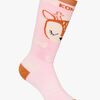 Kombi Animal Family Socken, Daisy Deer