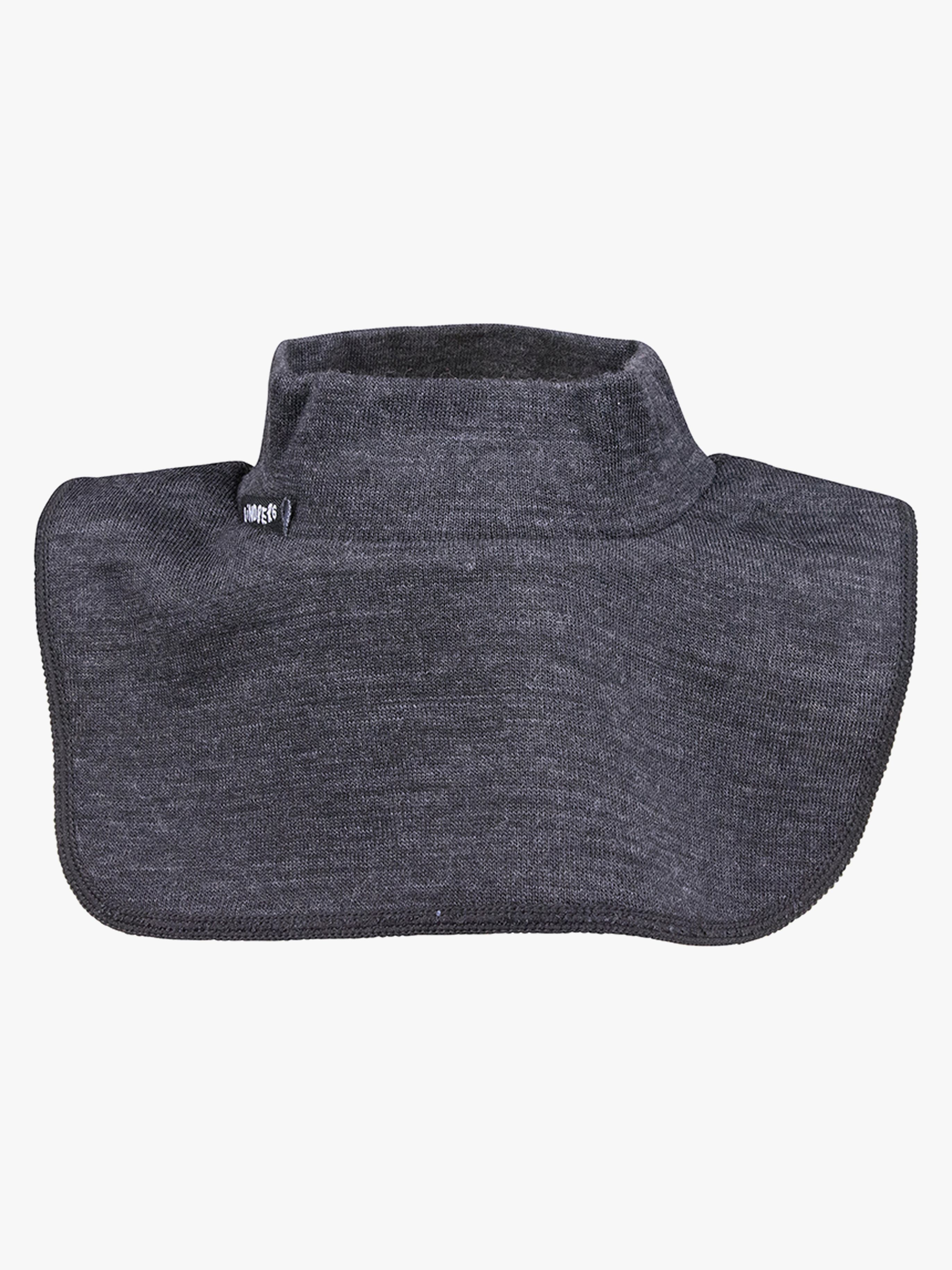 Lindberg Avesta Halswärmer Merinomix, Black Melange