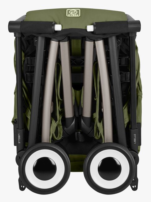 Cybex LIBELLE Buggy, Moss Green