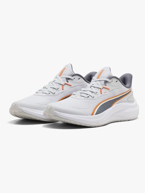 Puma Skyrocket Lite 2 Jr Sneaker, Glacial Gray